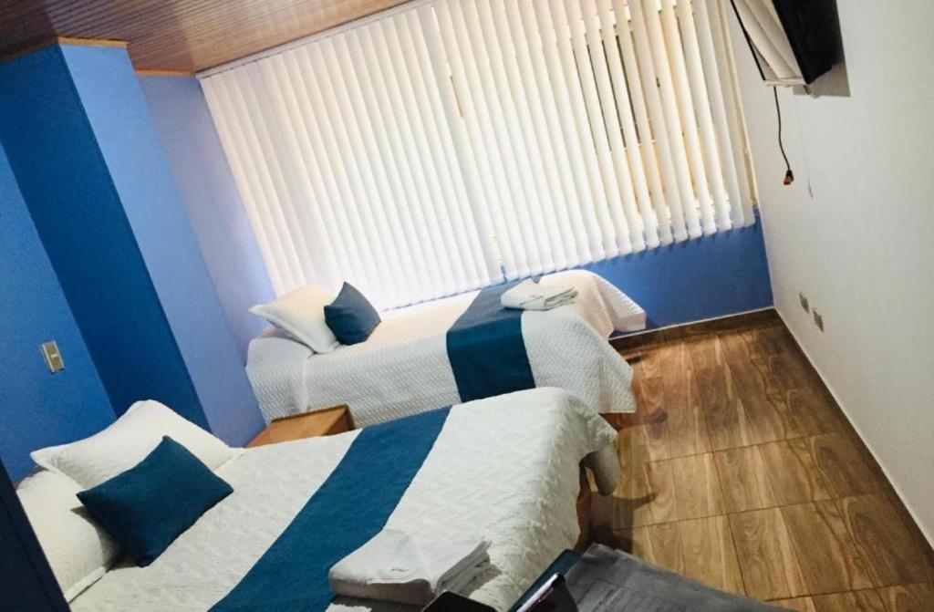 Suarel Center Hotel 3*