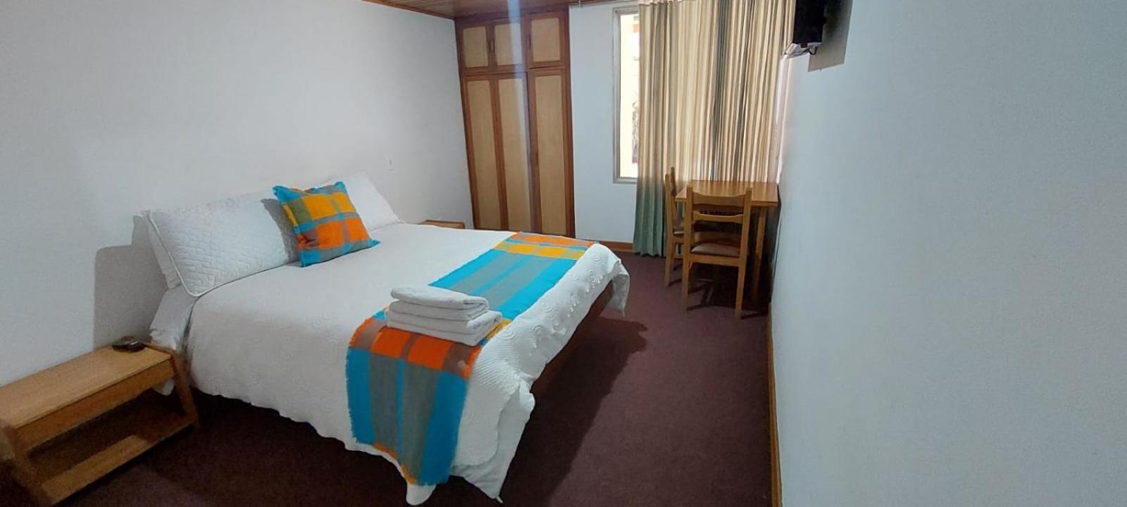 Hotel Suarel Center 3*
